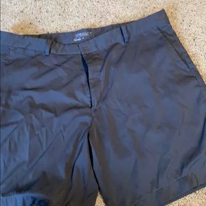 Nike Golf Performance Shorts size 40